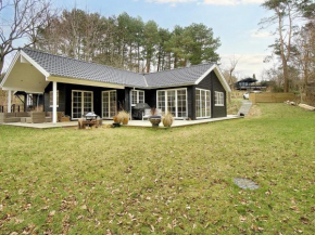 Holiday home Vejby XLVIII, Vejby